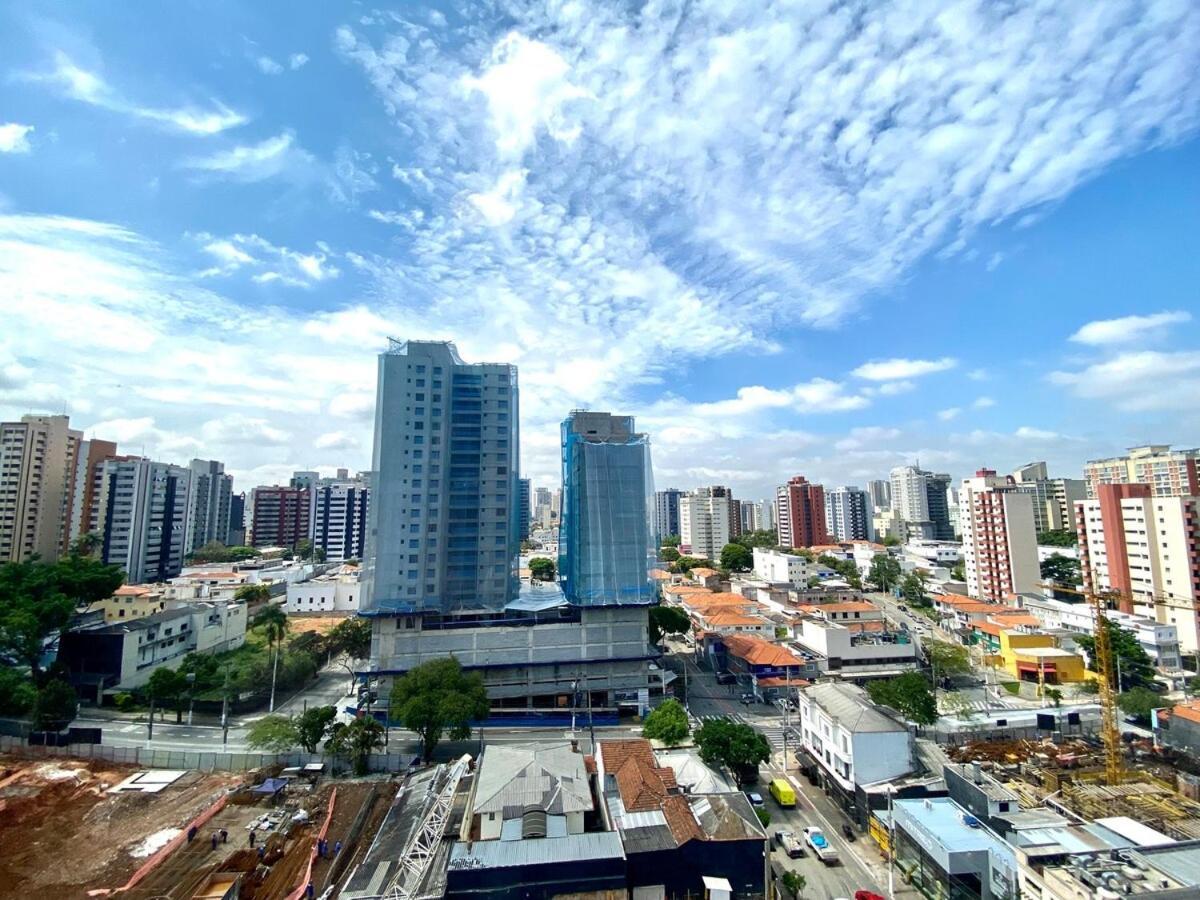 V1111 - Sua Casa Em Sp: Pertinho Do Metro! Apartamento *