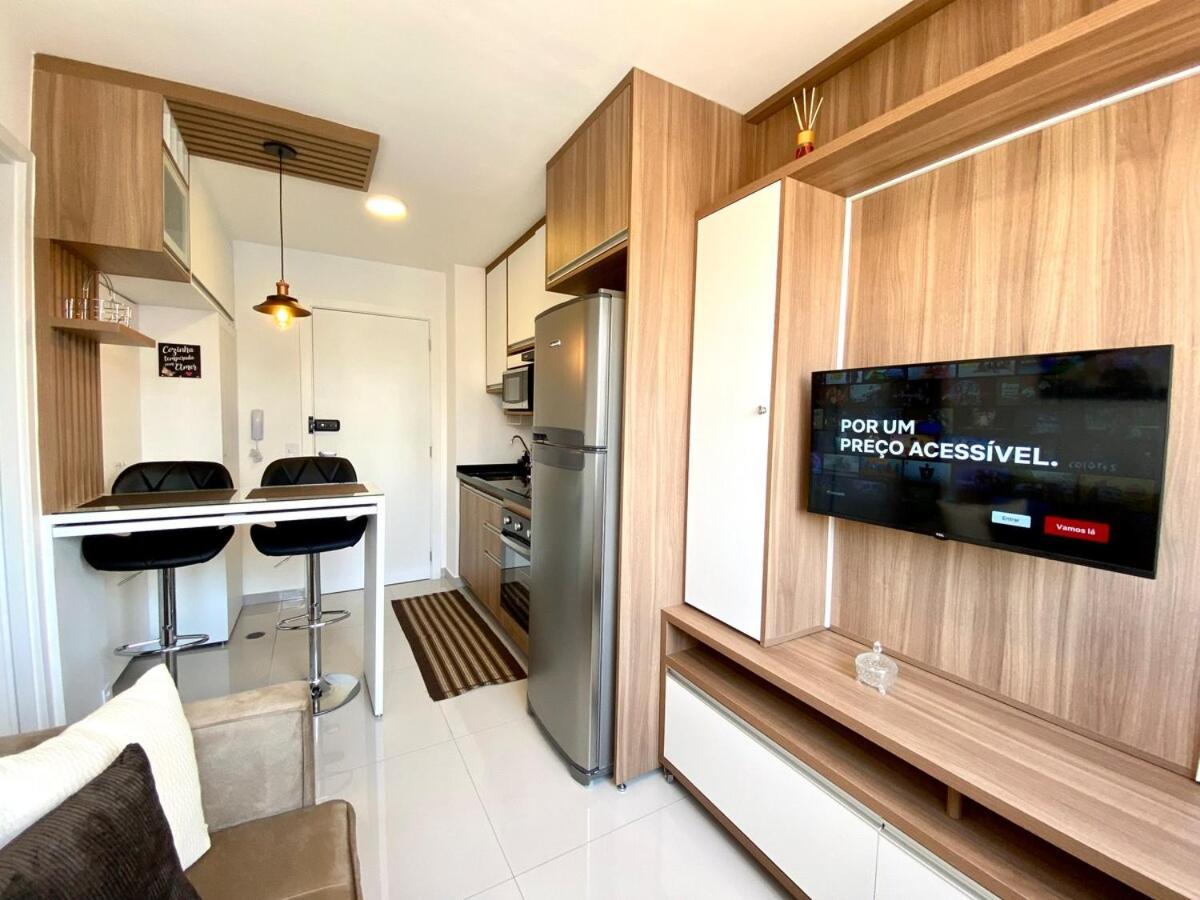 Apartamento V1111 - Sua Casa Em Sp: Pertinho Do Metro! São Paulo