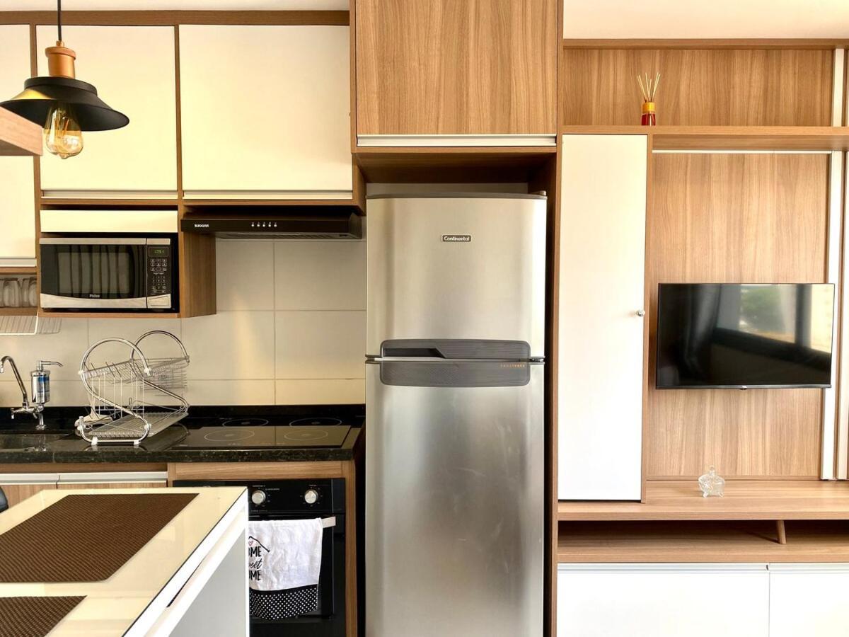 Apartamento V1111 - Sua Casa Em Sp: Pertinho Do Metro! São Paulo