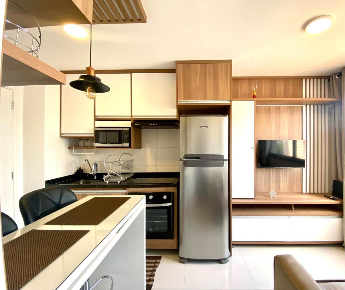 Apartamento V1111 - Sua Casa Em Sp: Pertinho Do Metro!
